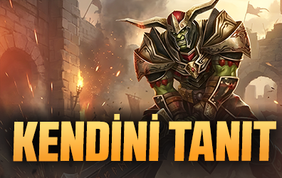 NewSunucu ' V A L H A L L A ' Kndini Tanıt Etknliği Başlamıştır [ TR&EN ]