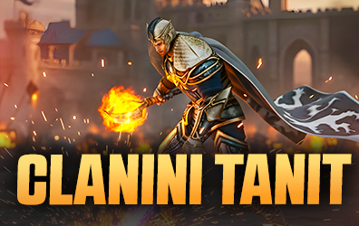 NewSunucu ' V A L H A L L A ' Clanını Tanıt Etknliği Başlamıştır [ TR&EN ]